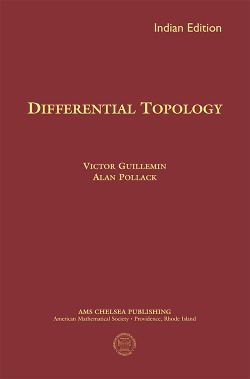 Orient Differential Topology